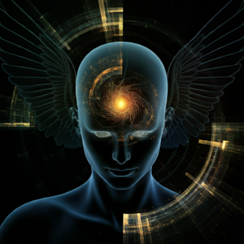 Enlightened Mindscape