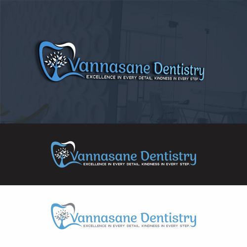 Vannasane Dentistry Logo
