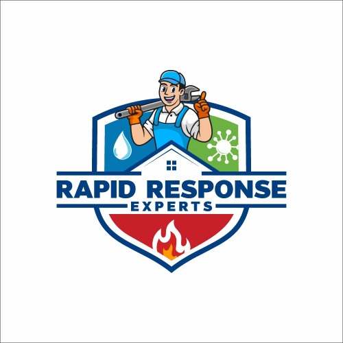 Rapid Response Experts Logo