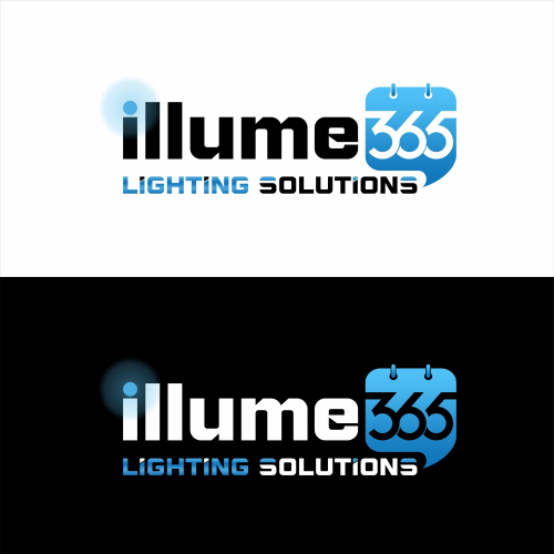 Illume 365 Lighting Solution logo