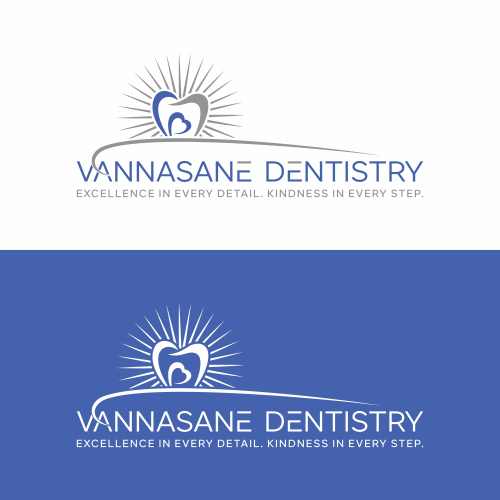 Vannasane Dentistry Logo