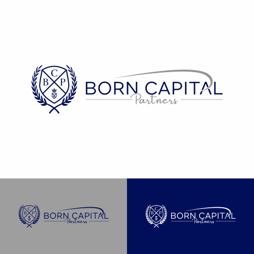 Born Capital Partnars Logo