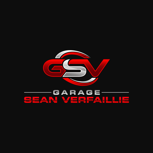 Garage Sean Verfaillie Logo