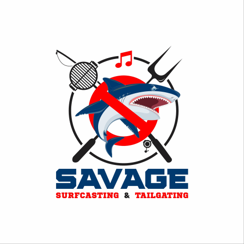 Savage Surfcasting