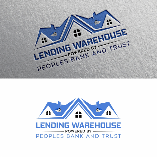Lending Warehouse Logo
