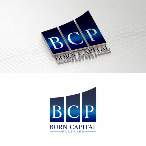 Born Capital Partners Logo