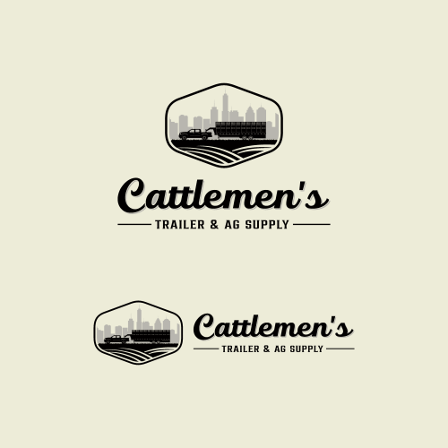 Cattlemen's Trailer