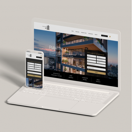 Landing Lead Generation