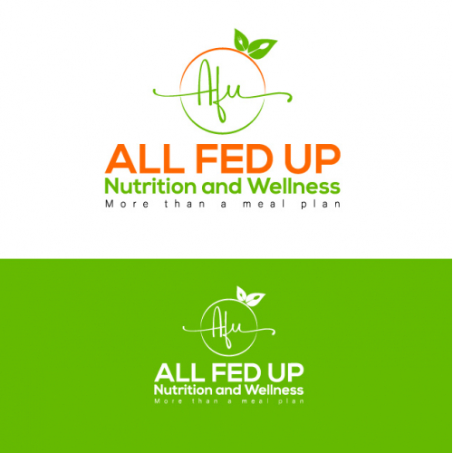 nutrition and wellness logo thumb