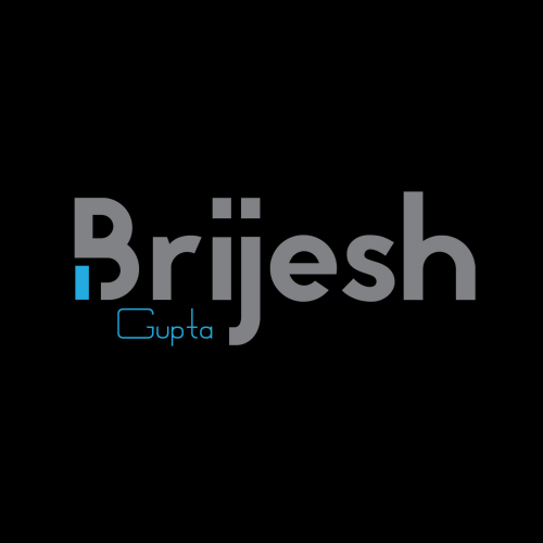 Brijesh Gupta