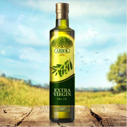 Arbol Olive Oil thumb