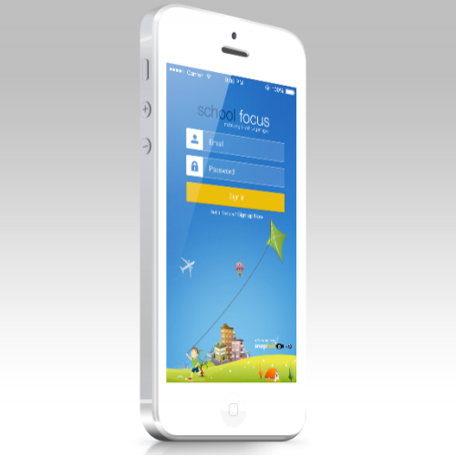 School Focus App thumb