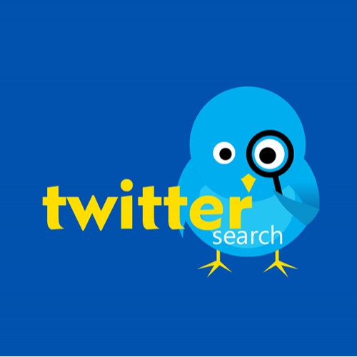 Twitter Search