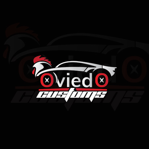 automotive logo design thumb