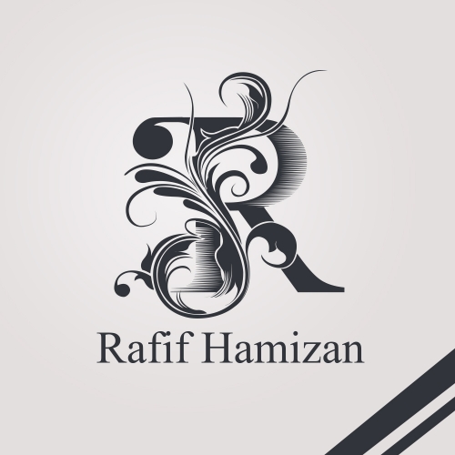 hair salon classic logo thumb