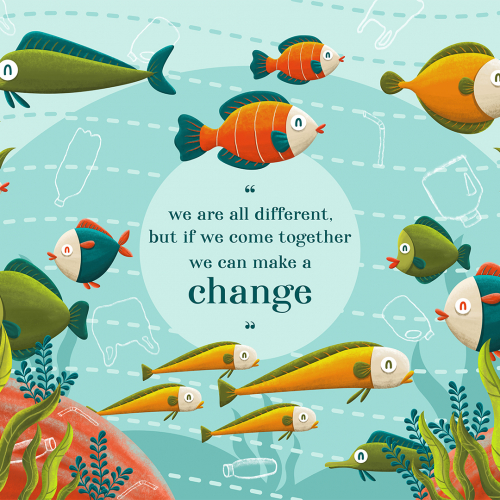 Our Ocean