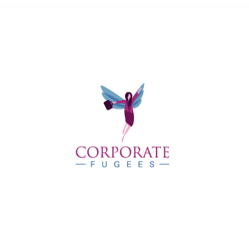Corporate Fugees thumb