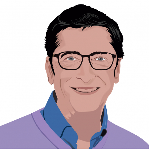 Vector Portrait