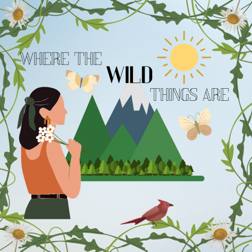 Where the wild things are