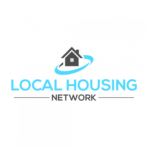 Local Housing Network Logo