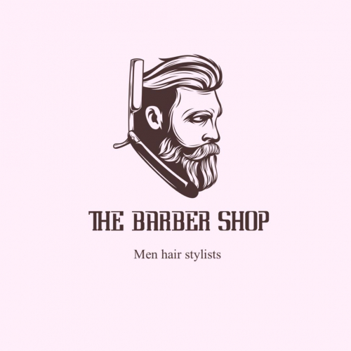 The barber shop