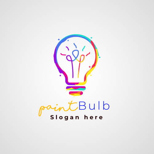Paint bulb