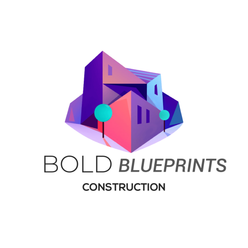 BOLD BLUEPRINTS