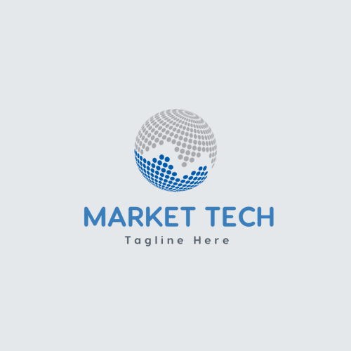 ONLINE MARKETING LOGO