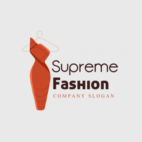 SUPREME FASHION