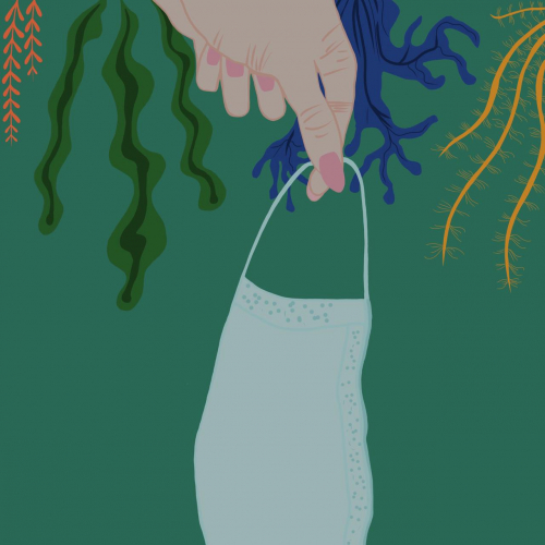 Prevent Damage in the Marine Ecosystem