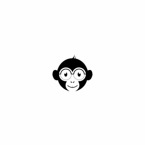 head monkey thumb