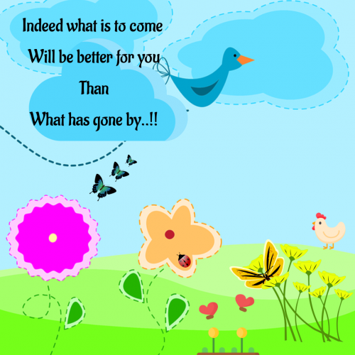 Spiritual Quotes