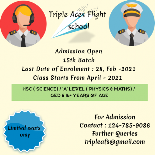 Tuition Invitation