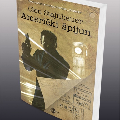 Book Cover Design