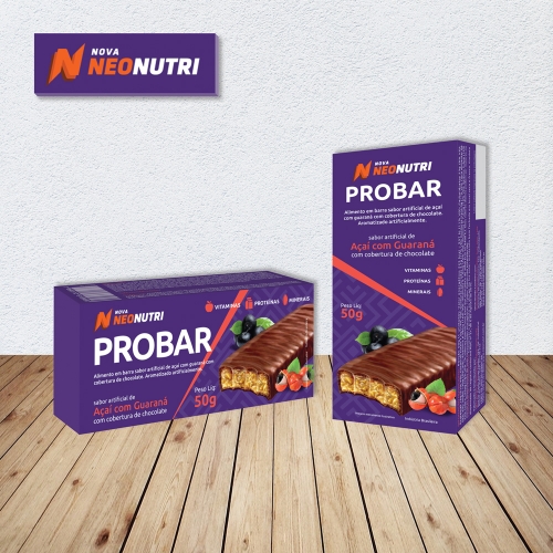 NeoNutri Probar