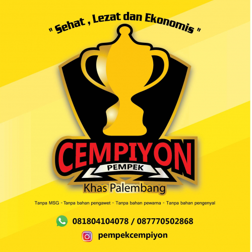 cempiyon logo