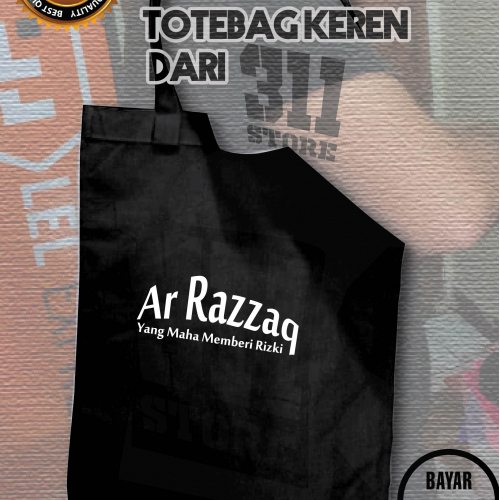 tote bag