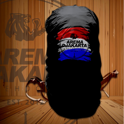carrier bag  mountain design