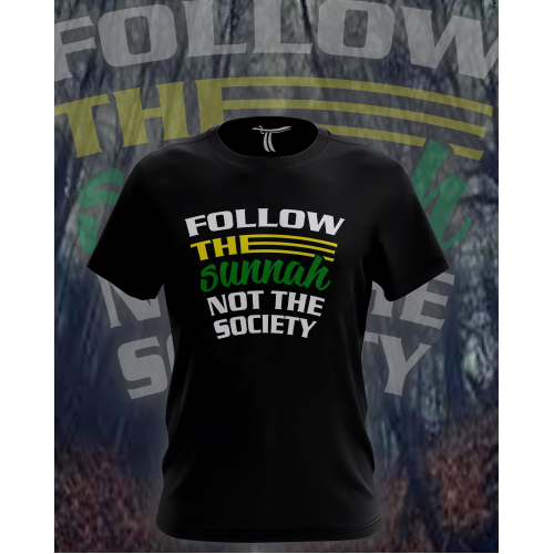 t-shirt dakwah