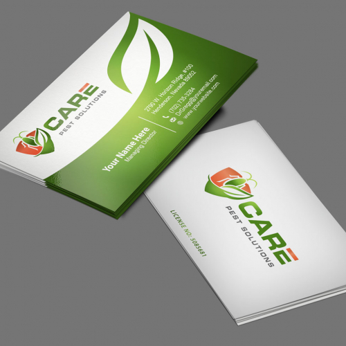 Care Pest Solutions