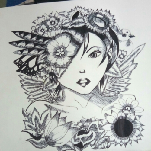 Japnese design