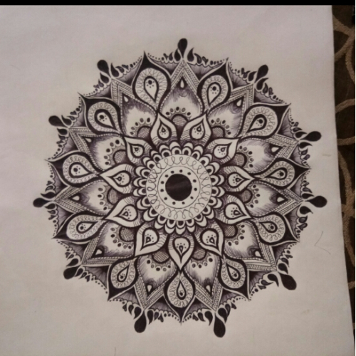 Floral design