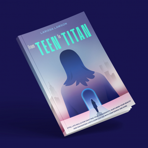 Book Cover Design