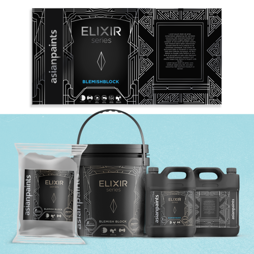 Packaging Design
