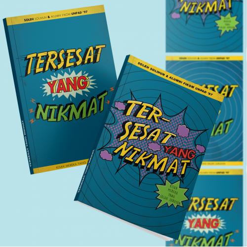 Book Cover Design