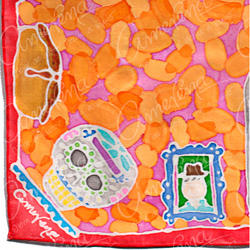 Day of the dead