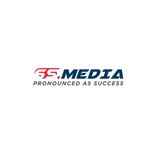6s media logo