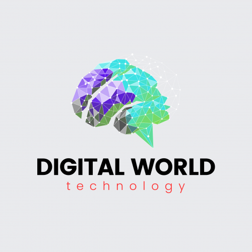 LOGO DIGITAL WORD
