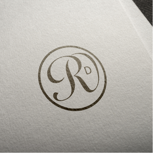 logo music