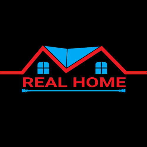Real Estate Logo